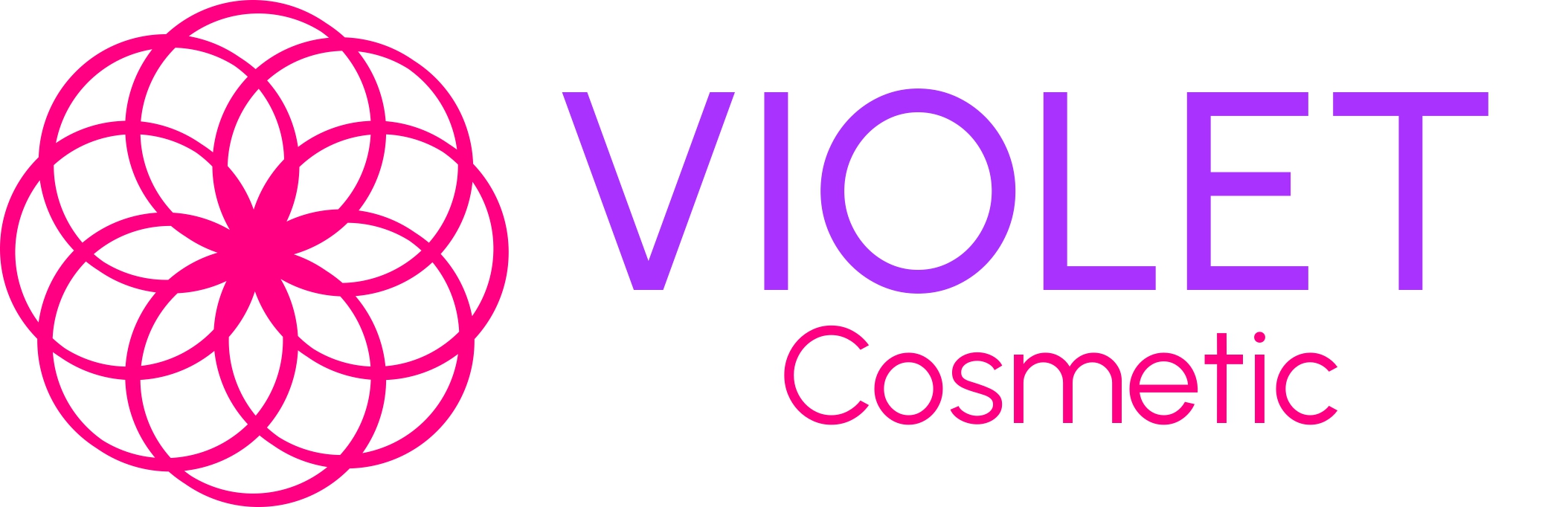 Violet Cosmetic